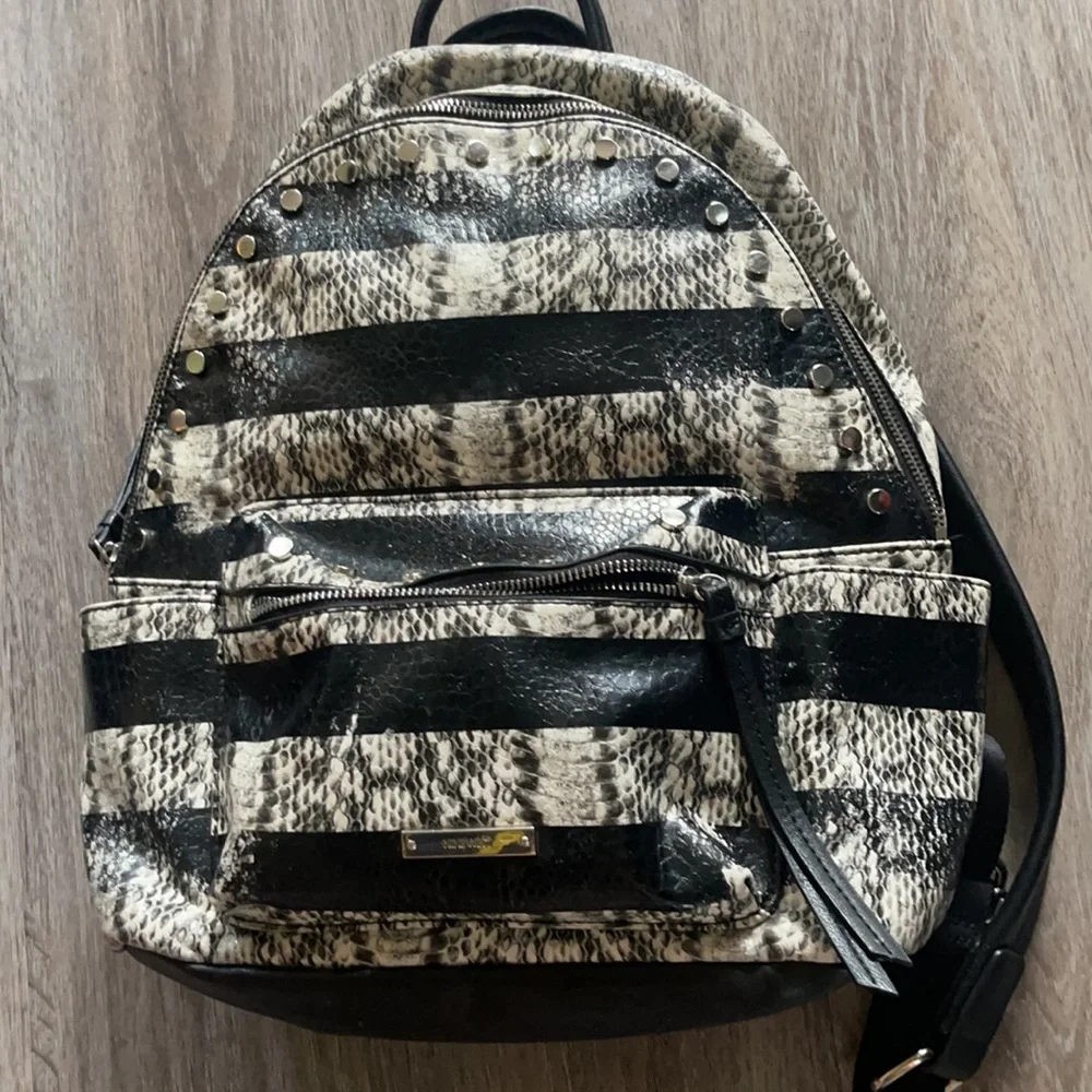 Nine West Backpack